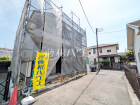 府中市紅葉丘1丁目　全1棟　新築分譲住宅物件画像