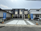 福岡市早良区重留1丁目　全1棟　新築分譲住宅物件画像