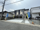 福岡市早良区重留1丁目　全1棟　新築分譲住宅物件画像