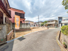 日野市東豊田1丁目　全2棟／2号棟　新築分譲住宅物件画像