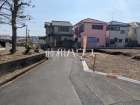 日野市東豊田1丁目　全2棟　新築分譲住宅物件画像