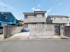 昭島市中神町２丁目　中古戸建物件画像