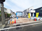 調布市深大寺元町4丁目　全2区画／1号地　建築条件付売地物件画像
