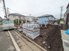 調布市深大寺元町　全2区画／1号地　建築条件付売地物件画像