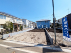 調布市深大寺元町4丁目　全2区画／1号地　建築条件付売地物件画像