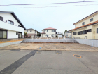 八王子市椚田町　全2区画　建築条件付き売地物件画像