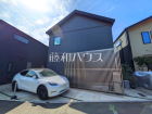 調布市富士見町1丁目　中古戸建物件画像