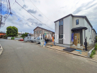 西東京市住吉町1丁目　全4棟　新築分譲住宅物件画像