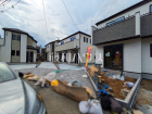 西東京市住吉町1丁目　全4棟　新築分譲住宅物件画像