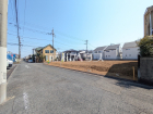日野市万願寺6丁目　全4区画　宅地分譲物件画像