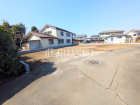 所沢市上新井2丁目　全3区画　宅地分譲物件画像