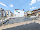 立川市一番町2丁目　全1区画　宅地分譲物件画像
