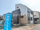 小平市津田町3丁目　全1棟　新築分譲住宅物件画像