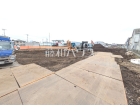 東村山市青葉町1丁目　全18区画　宅地分譲物件画像