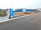 東村山市青葉町1丁目　全18区画　宅地分譲物件画像
