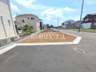 東村山市青葉町1丁目　全18区画　宅地分譲物件画像