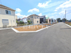 東村山市青葉町1丁目　全18区画　宅地分譲物件画像
