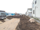 東村山市青葉町1丁目　全18区画　宅地分譲物件画像