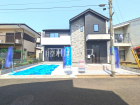 小平市天神町2丁目　全1棟　新築分譲住宅物件画像