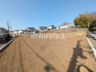 多摩市連光寺3丁目　全11区画　建築条件付売地物件画像