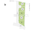 調布市深大寺東町6丁目　全5棟　新築分譲住宅物件画像