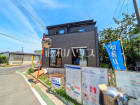 調布市深大寺東町6丁目　全5棟　新築分譲住宅物件画像