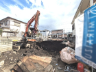 日野市多摩平3丁目　全3棟　新築分譲住宅物件画像