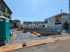日野市多摩平3丁目　全3棟　新築分譲住宅物件画像