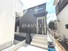 日野市多摩平3丁目　全3棟／3号棟　新築分譲住宅物件画像