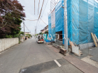 日野市多摩平3丁目　全3棟　新築分譲住宅物件画像