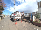 日野市多摩平3丁目　全3棟　新築分譲住宅物件画像