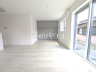 日野市多摩平3丁目　全3棟／3号棟　新築分譲住宅物件画像