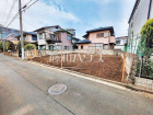 新座市野火止4丁目　全1区画　宅地分譲物件画像