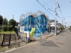 東久留米市浅間町1丁目　全1棟　新築分譲住宅物件画像