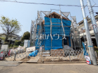 東久留米市浅間町1丁目　全1棟　新築分譲住宅物件画像