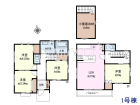 小平市花小金井7丁目　全1棟　新築分譲住宅物件画像