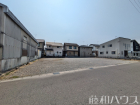 北名古屋市鍜治ケ一色西　全4棟　新築戸建物件画像