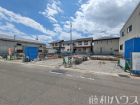 北名古屋市鍜治ケ一色西　全4棟　新築戸建物件画像