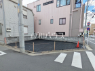 杉並区下井草5丁目　全1区画　宅地分譲物件画像