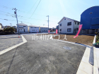 東村山市廻田町4丁目　全2区画　建築条件付売地物件画像