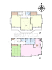 武蔵村山市学園3丁目　中古戸建物件画像