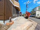 武蔵村山市学園3丁目　中古戸建物件画像