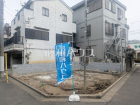 志木市柏町6丁目　全1棟　新築分譲住宅物件画像
