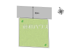 新座市東3丁目　全1棟　新築分譲住宅物件画像