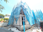 八王子市富士見町　全2棟　新築分譲住宅物件画像