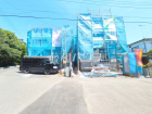 八王子市富士見町　全2棟　新築分譲住宅物件画像