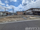 守山区桔梗平3期　全3棟　新築戸建物件画像