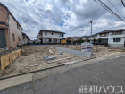 守山区桔梗平3期　全3棟　新築戸建物件画像