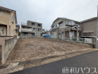 春日井市東神明町　全1棟　新築戸建物件画像