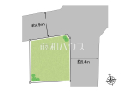 志木市柏町4丁目　全1棟　新築分譲住宅物件画像